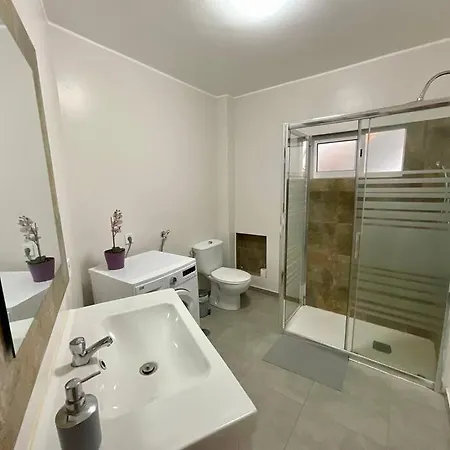 Apartamento La Mareta Arrecife  Buitenkant foto