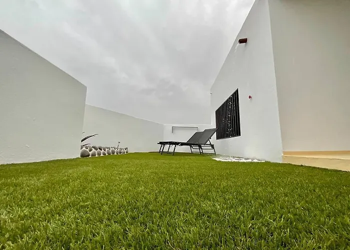 Apartamento La Mareta