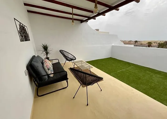 Apartamento La Mareta