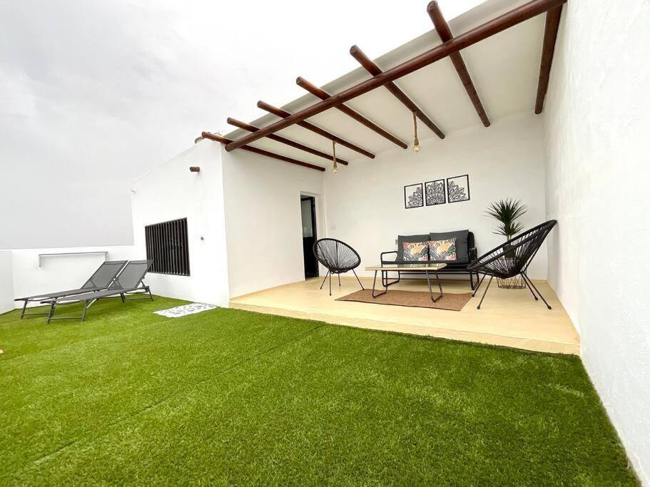 Apartment La Mareta *