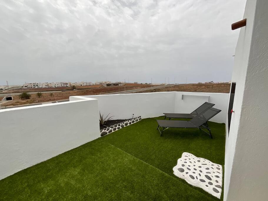 Apartment La Mareta Arrecife (Lanzarote)
