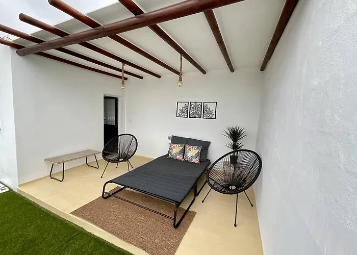 Apartamento La Mareta