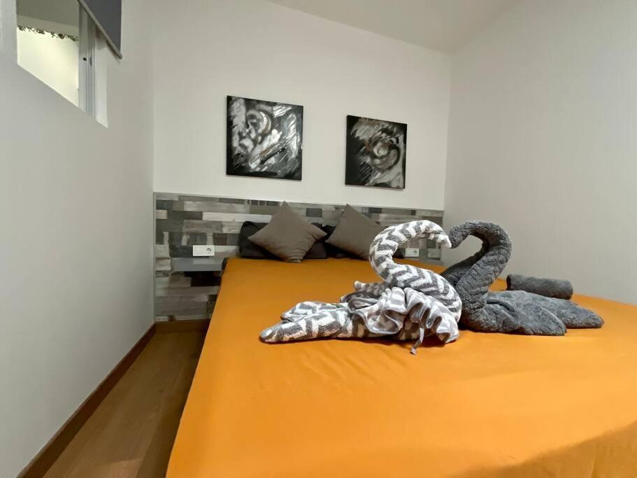La Mareta Appartement *