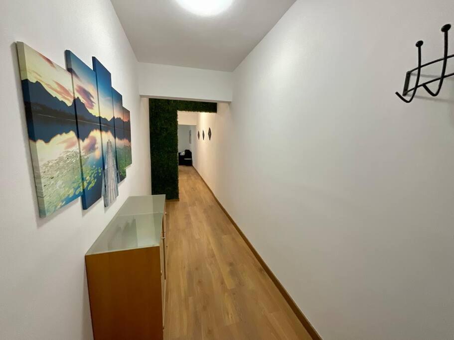 Appartement La Mareta